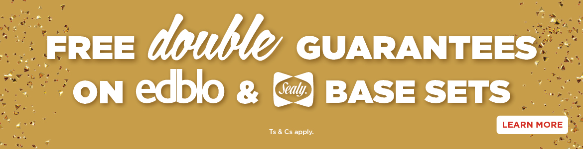 Free Double Guarantees